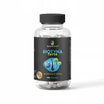 Biotiin Forte 10 mg 100 tabletti, BetterMe juustele, liigestele, lihastele, luudele