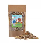 Kuivatatud taimekimp k&auml;&auml;busmarsudele Factoryherbs, 500 g