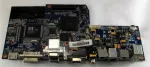 Emaplaat Acer P5280R projektorile, P/N 55.J750H.001