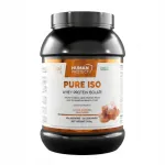Human Protect Pure Iso vadaku isolaat 900 g soolase karamelli maitsega