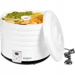 Browin 801025 toidu kuivati 500 W