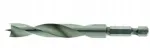 HIKOKI HEX 2,0 x 62 mm puidupuur