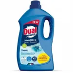Vedelpestav pesuain Dual Power Colour, 1800 ml