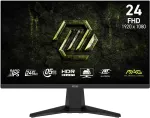 MSI MAG 245F X24 monitor 1920 x 1080 IPS 240 Hz