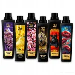 Riiete pehmendaja DEDRA GOLD, 6 x 750 ml (5+1 tasuta)