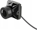 Kaamera Caddx Nebula PRO 12 cm kaabliga (must)