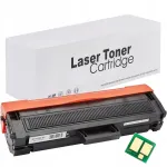 Tooner Samsung XL M2020 M2026 M2071W SL-M2070 M2078W D111XL mikroskeemiga