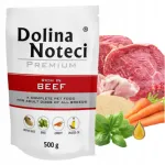 Koeratoit Dolina Noteci Premium veiselihaga, 500 g