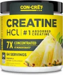 Kreatiin PROMERA HEALTH Con-Cret HCL, ananassi maitsega