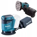 Ekstsentriline lihvija 18V DBO180Z MAKITA