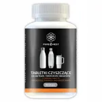 SodaStreami pudelite puhastustabletid, 90 tk.