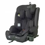 NEXXO.ISOFIX i-Size autoistme, 76&ndash;150 cm, 9&ndash;36 kg