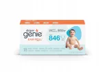 M&auml;hkmevahetuskasti Platinum t&auml;itepakend DIAPER GENIE EASY ROLL kilega kotid