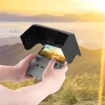 Telefonile p&auml;ikesevarjuk DJI Mavic 3/Air kontrollerile