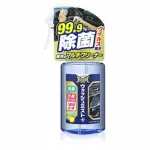 Soft99 Wash Mist Plus plastikpuhasti, 300 ml