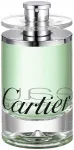 Naistele m&otilde;eldud l&otilde;hnavesi Cartier Eau de Cartier Concentree 100 ml