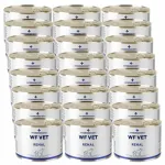 WF VET Renal koeratoit 24x200g