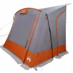 Telk matkaautole, 285x255x245 cm, Taffeta esik