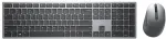 DELL Premier KM7321W juhtmevaba klaviatuur ja hiir (CZ/SK)