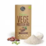 Diet-Food BIO kakaoga valgu segu 500g