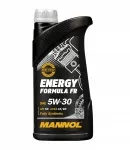 Mootori&otilde;li MANNOL 5W-30 7707, 1 l