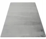 Vaip helehall, pehme, k&uuml;&uuml;likunahale imitatsioon, 140x200 cm