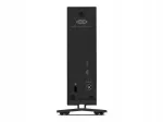 LaCie d2 Professional v&auml;line k&otilde;vaketas 24 TB, USB-C 3.2 Gen 2