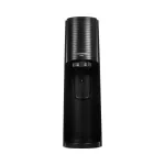 SodaStream Terra must gaseeritud vee seade, 2 x 1 l pudelid