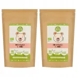 &Ouml;koloogiline puder lastele Helpa Czary Mama, 5 teravilja, 2 x 200 g