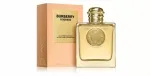 Parf&uuml;&uuml;mvesi naistele Burberry Goddess EDP Intense 100 ml