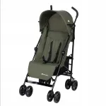 Vanker BEBE CONFORT RAINBOW vihmavarjuga, rohekas Mineral Green