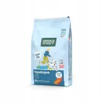 H&uuml;poallergeenne koeratoit putukatega Green Petfood, 900 g