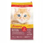 JOSERA kassitoit Kitten, 11 kg