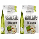WHEY ISOLATE WPI hargpiima isolaatvalk 700 g, &scaron;okolaadi maitsega