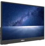 Dahua Technology Touchscreen Portable Monitor HDMI USB-C Audio Out
