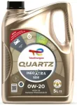 Mootori&otilde;li TotalEnergies QUARTZ INEO XTRA SDE 0W-20, 5 l