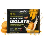 Protein Cookie vadakuvalgu isolaat naistele