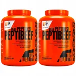 HydroBEEF h&uuml;drol&uuml;&uuml;situd veiseliha valgulisand isolaat 2000 g EXTRIFIT