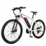 Elektriline jalgratas Fafrees F28 MT 250W 36V 15Ah, 27,5", maastiku