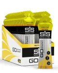 Isotooniline energiageel Science in Sport GO Lemon Lime, 30 tk