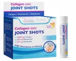 Kollageenilisand liigestele Swedish Nutra, 20 ampulli x 25 ml