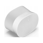 S&uuml;learvuti k&otilde;lar Sonos Era 300 valge 240 W