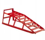 Terase auto ramp, 1000 kg, vedrustuse remondiks