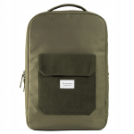 Reisiseljakott FRII OF NORWAY ADVENTURE 26 l, roheline