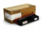 Ricoh SP 201/203/204 must toonerkassett, 1000 lk (407999)
