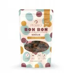 Maitsev suupiste koertele Perro BON BON j&auml;neselihaga ja funktsionaalse lisandiga, 80 g