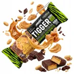 Valgubatoon 60 g Peanut Cream Caramel Chocolate