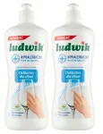 Ludwik n&otilde;udepesuvahend, h&uuml;poallergeenne, 900 ml