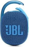 Juhtmevaba k&otilde;lar JBL CLIP 4 ECO, 5W, sinine, 10 tundi