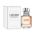 Tualettvesi Givenchy L'Interdit EDT 50 ml